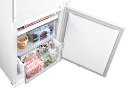 SAMSUNG BRB30600EWWEF - Frigorifero Combinato da Incasso Class E