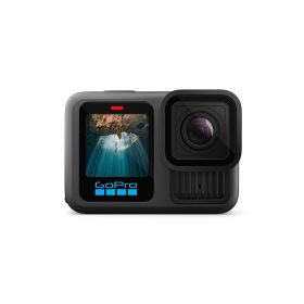 GOPRO CHDHX131RW - GoPro HERO13 Black Videocamera d'azione