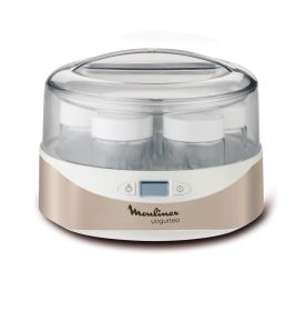 MOULINEX YG231E - Yogurtiera Elettrica Moulinex YG231E