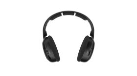 SENNHEISER HDR120W - Sennheiser HDR 120-W Funk-Kopfhörer