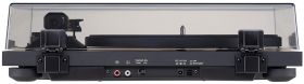 TEAC TN280BTA3B - Giradischi 33-45BT Teac