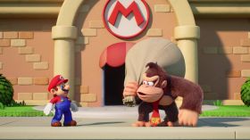 NINTENDO 10011852 - Mario contro Donkey Kong per SWITCH