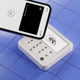 SUMUP RDRSUL005 - Solo Lite Bluetooth Kartenterminal