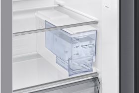 SAMSUNG RS70F65KETEF - Side by Side Kühlschrank 635l