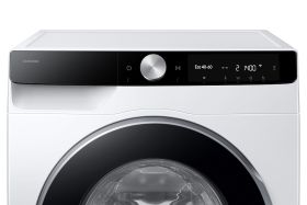 SAMSUNG WW11DG6B85LKU3 - Samsung Waschmaschine 11 kg Ai•Control