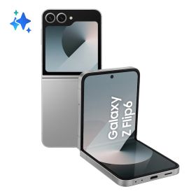 Smartphone Galaxy Z Flip6 12GB 256GB