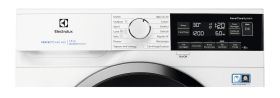 ELECTROLUX EW6S326B - Slim Waschmaschine 6kg PerfectCare