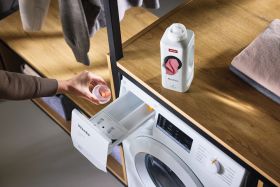 MIELE 11979170 - WoolCare Waschmittel für empfindliche Wäsche 1.5 L