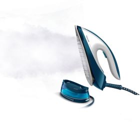 PHILIPS GC7840 - Philips PerfectCare Kompakt Dampfbügeleisen 2400W