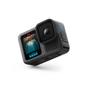 GOPRO CHDHX131RW - GoPro HERO13 Black Videocamera d'azione