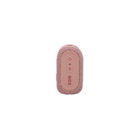 JBL JBLGO3PINK - Go 3 Altoparlante Bluetooth Rosa