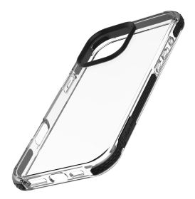 CELLULAR LINE TETRACIPH16PROT - Custodia Tetra Force per iPhone 16 Pro