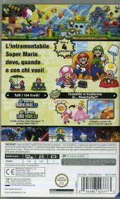 NINTENDO 2525649 - New Super Mario Bros. U Deluxe