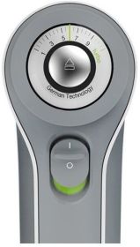 BRAUN AA29165 - Braun MultiMix 5 Sbattitore elettrico HM5000WH