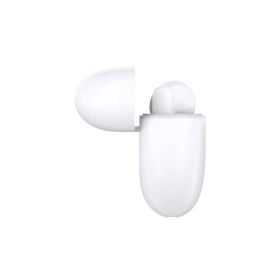 HONOR CHOICEEARBUDSX7EWHITE 0727354 AURICOLARE BT TWS CANC.RUMORE C/CUST.RIC. WHITE