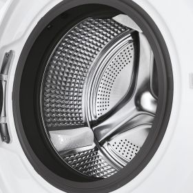 HAIER HW70B12929S - Lavatrice I-Pro 7 kg frontale bianca