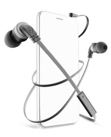 CELLULAR LINE APMOSQUITO1 - Cuffie in-ear Cellular Line con filo