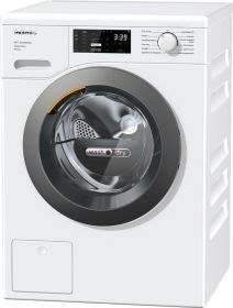 MIELE WTD165WPMDE - Miele WTD165 WPM Wasch-Trockner