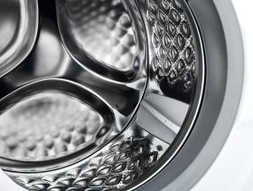 ELECTROLUX EW7F511GQ - Frontlader Waschmaschine 11kg mit Autodosierung