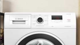 BOSCH WGE03200IT - Serie 2 Waschmaschine 8 kg A