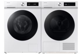 SAMSUNG WW90DB7U34GWU3 - Waschmaschine AI 9kg