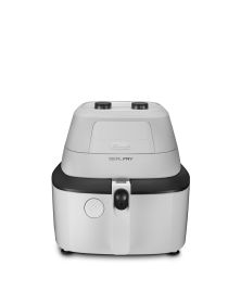 DE LONGHI FH2101W - De'Longhi IdealFry Friggitrice ad aria FH2101W
