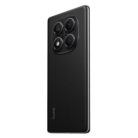 XIAOMI REDMINOTE14PRO8256BLACK - Xiaomi Redmi Note 14 Pro Smartphone Schwarz
