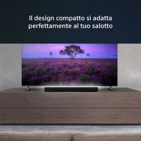SONY HTS2000 - Sony HT-S2000 3.1-Kanal Dolby Atmos Soundbar