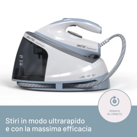IMETEC 9033 - Imetec Rapidvapor Dampfbügeleisen