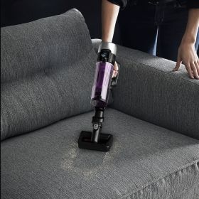 ROWENTA RH2037 - X-Force Flex 9.60 Allergy Aspirapolvere Senza Fili RH2037