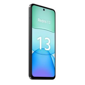XIAOMI REDMI138256GBMIDNIGHTBLAC - Xiaomi Redmi 13 Smartphone Schwarz