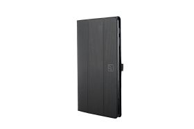 TUCANO TABGSS6LBK - Custodia per Galaxy Tab S6 Lite