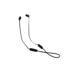 JBL JBLT125BTBLK - TUNE 125BT Drahtlose Kopfhörer