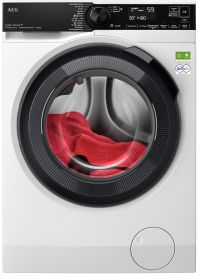 AEG LR8FH104VY - Lavatrice PowerCare 10kg