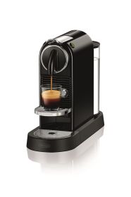 DE LONGHI EN167B - Kaffeekapselmaschine 19 Bar  EN167.B