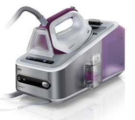 BRAUN IS7144WH - Ferro da Stiro Braun CareStyle 7