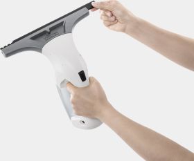 KARCHER WV1Premium - Kärcher WV 1 Premium Fenstersauger
