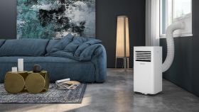 SPLENDID DOLCECLIMA12WIFI - Condizionatore Dolceclima 12 WiFi