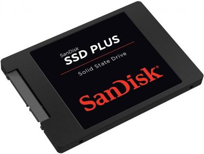 SANDISK SDSSDA240GG26 0375400