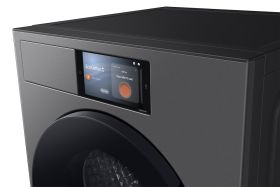 SAMSUNG DV90F09F4SU3 - AI Trockner Serie 9KG