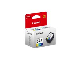 CANON 8289B001 - Canon CL-546 Farbpatrone für Drucker
