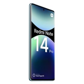 XIAOMI REDMINOTE14PRO8256BLUE - Xiaomi Redmi Note 14 Pro Blau 8GB/256GB