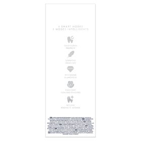 ORAL-B IO6SWHITE - Spazzolino elettrico Oral-B iO Series 6 Bianco