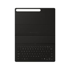 SAMSUNG EF-DX620BBEGIT - Slim Book Cover für Galaxy Tab S10
