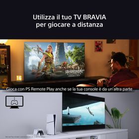 SONY K77XR8APAEP - OLED TV 77" 4K UHD