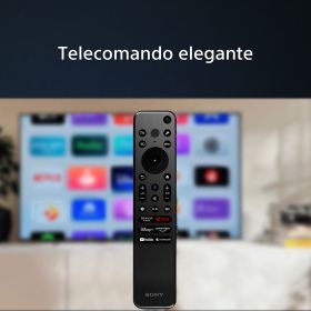 SONY KD75X75WLAEP - Smart TV 75" 4K Sony Bravia