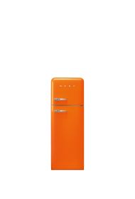 SMEG FAB30ROR5 - Smeg Kühlschrank 2 Türen 298L im Vintage-Stil