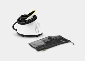 KARCHER SC2DELUXE - Pulitore a vapore Kärcher SC 2 Deluxe