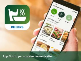 PHILIPS HR2660 - Macchina per Pasta Philips