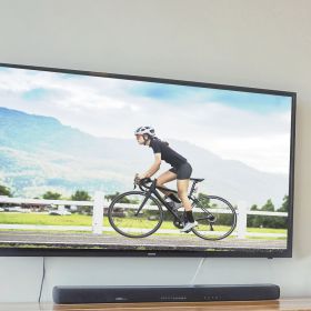 EKON ECAN50MFW - Antenne Kabel 5m Weiß